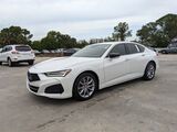 2022 Acura TLX Base Oshkosh WI