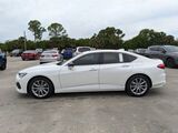 2022 Acura TLX Base Oshkosh WI