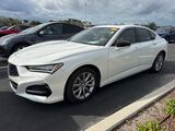 2022 Acura TLX Base Oshkosh WI 2022 Acura TLX Base Oshkosh WI