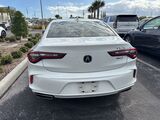2022 Acura TLX Base Oshkosh WI 2022 Acura TLX Base Oshkosh WI