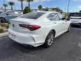 2022 Acura TLX Base Oshkosh WI 2022 Acura TLX Base Oshkosh WI