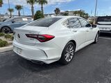 2022 Acura TLX Base Oshkosh WI 2022 Acura TLX Base Oshkosh WI