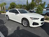 2022 Acura TLX Base Oshkosh WI 2022 Acura TLX Base Oshkosh WI