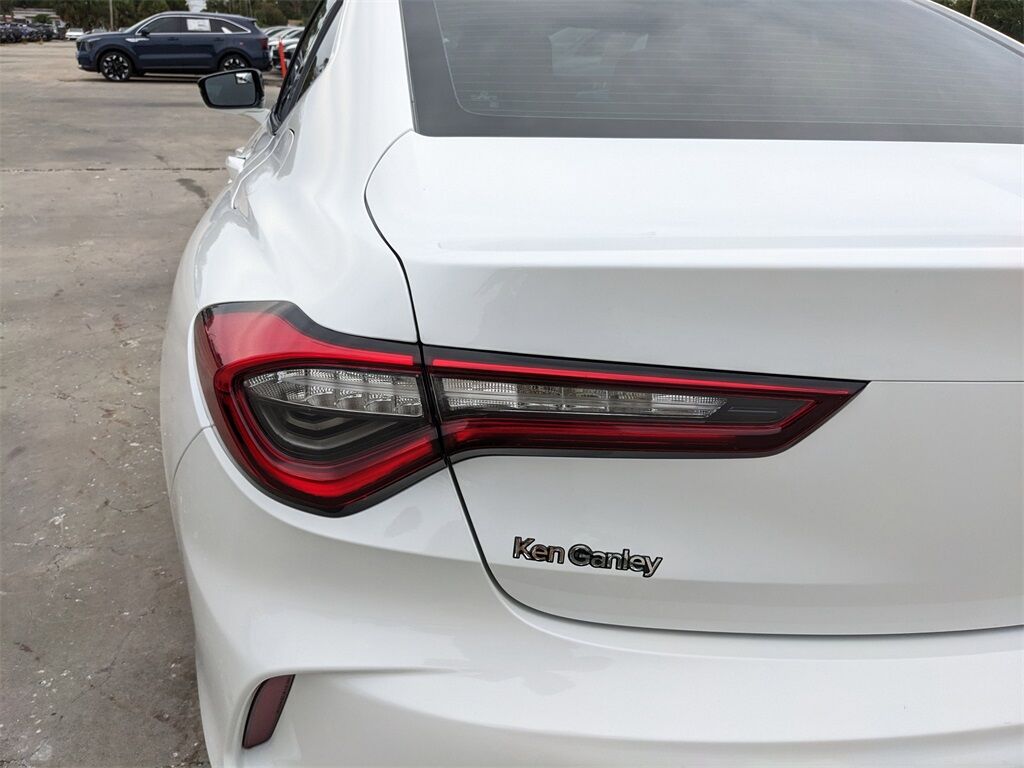 2022 Acura TLX Base San Clemente CA