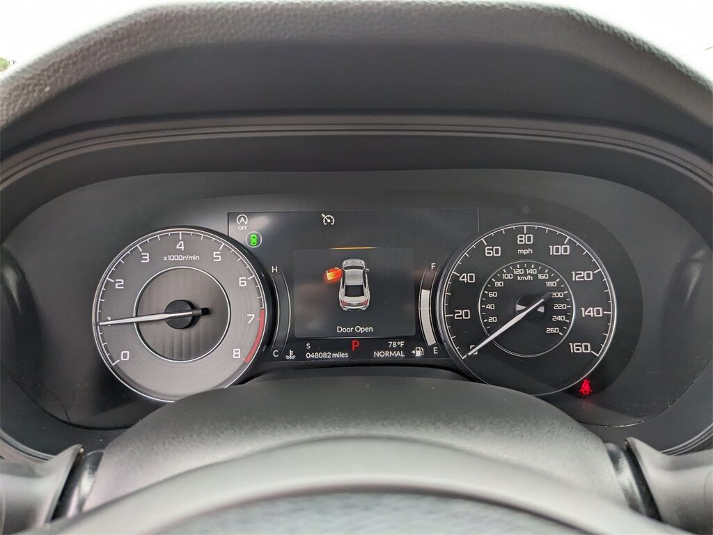 2022 Acura TLX Base San Clemente CA