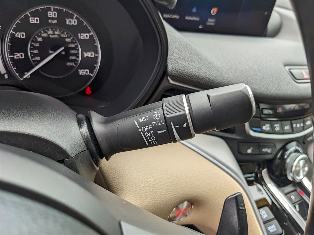 2022 Acura TLX Base San Clemente CA