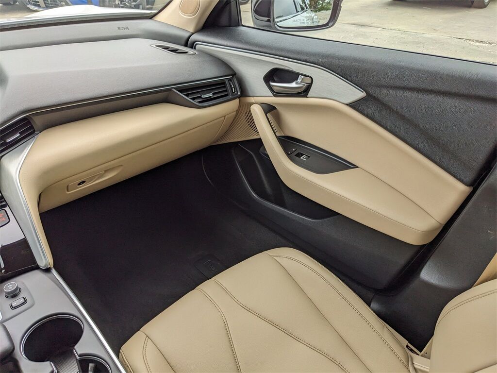 2022 Acura TLX Base San Clemente CA