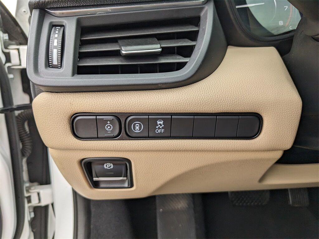 2022 Acura TLX Base San Clemente CA