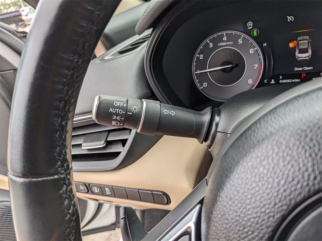 2022 Acura TLX Base San Clemente CA