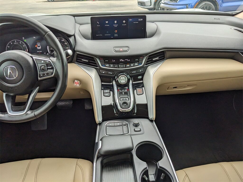 2022 Acura TLX Base San Clemente CA