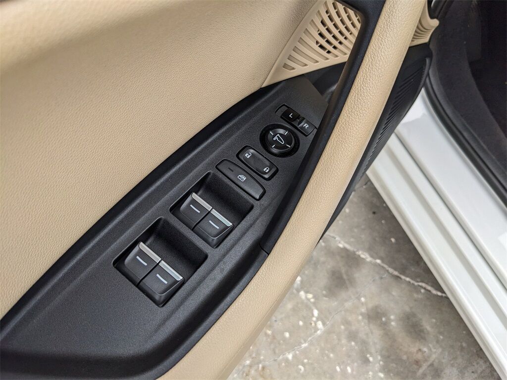 2022 Acura TLX Base San Clemente CA