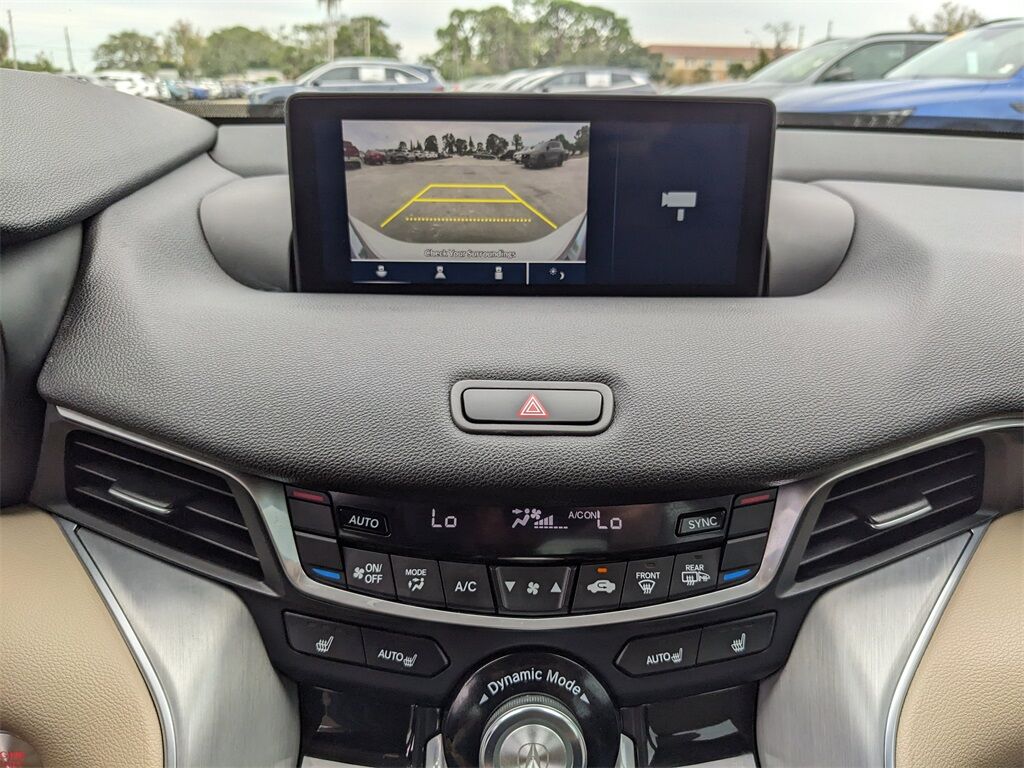 2022 Acura TLX Base San Clemente CA