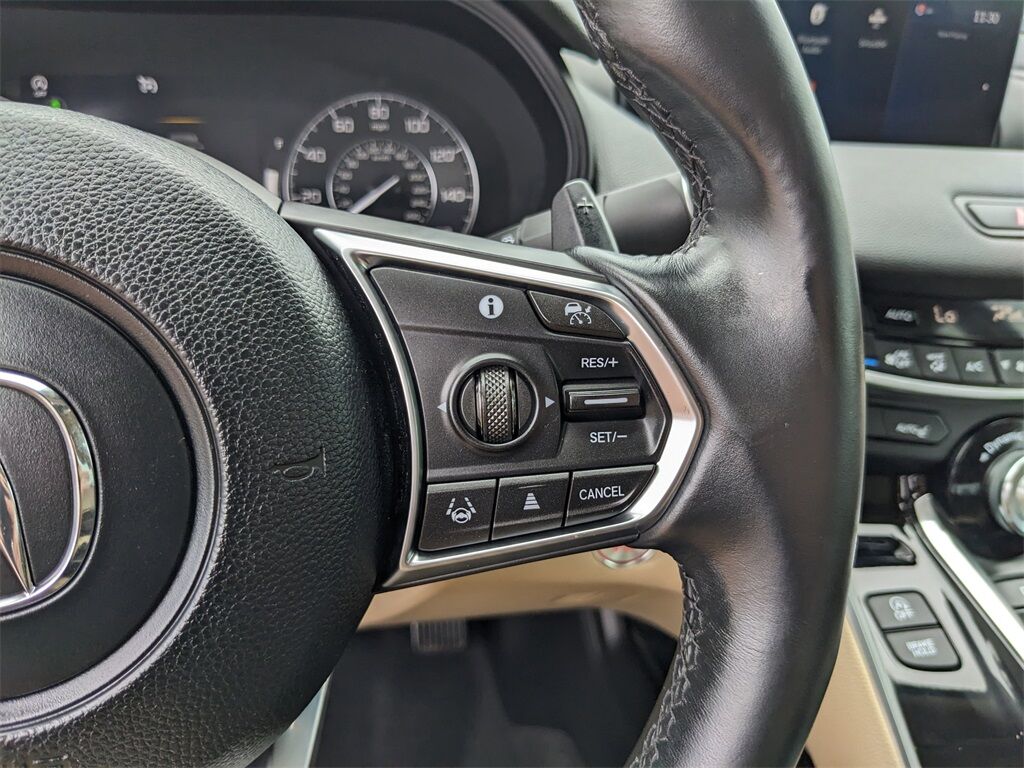 2022 Acura TLX Base San Clemente CA