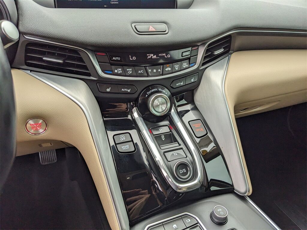 2022 Acura TLX Base San Clemente CA