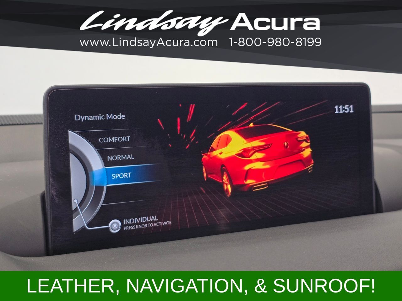 2022 Acura TLX Technology Package Columbus OH