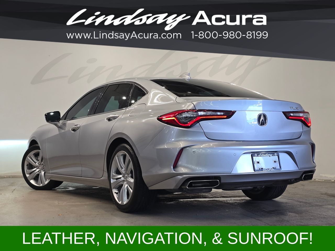 2022 Acura TLX Technology Package Columbus OH