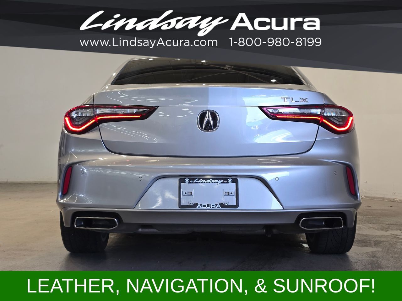 2022 Acura TLX Technology Package Columbus OH