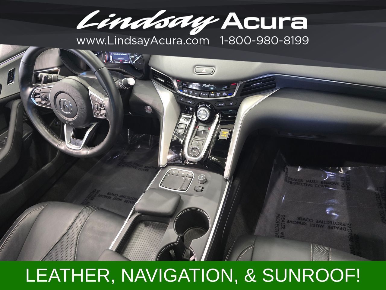 2022 Acura TLX Technology Package Columbus OH