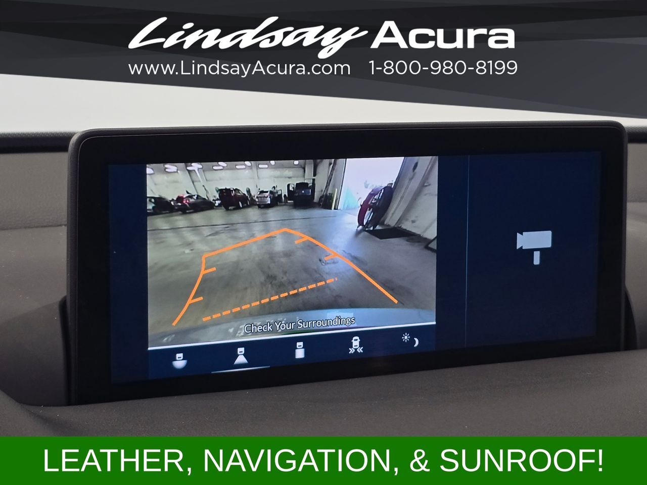 2022 Acura TLX Technology Package Columbus OH