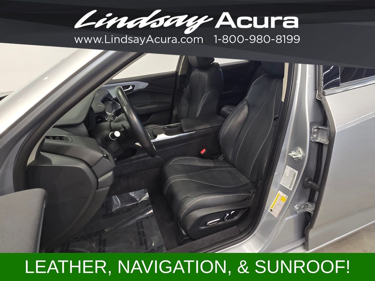 2022 Acura TLX Technology Package Columbus OH
