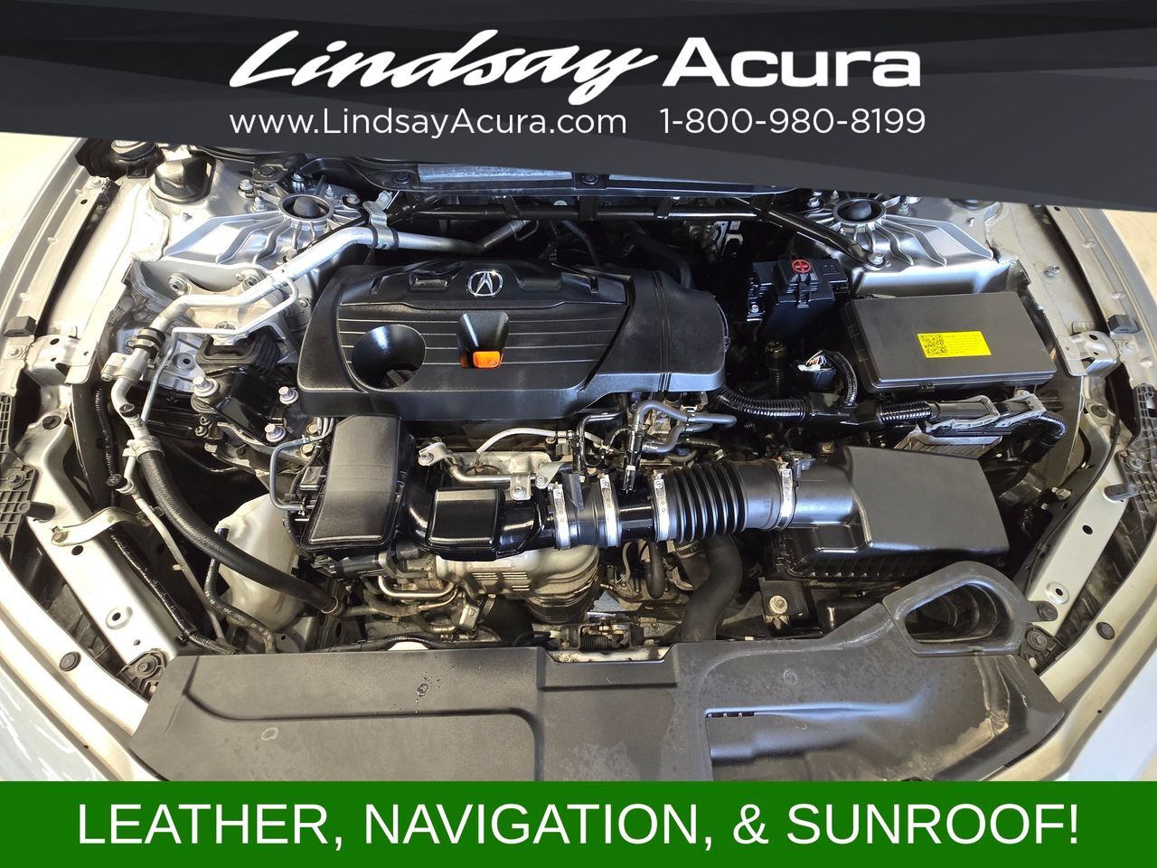 2022 Acura TLX Technology Package Columbus OH