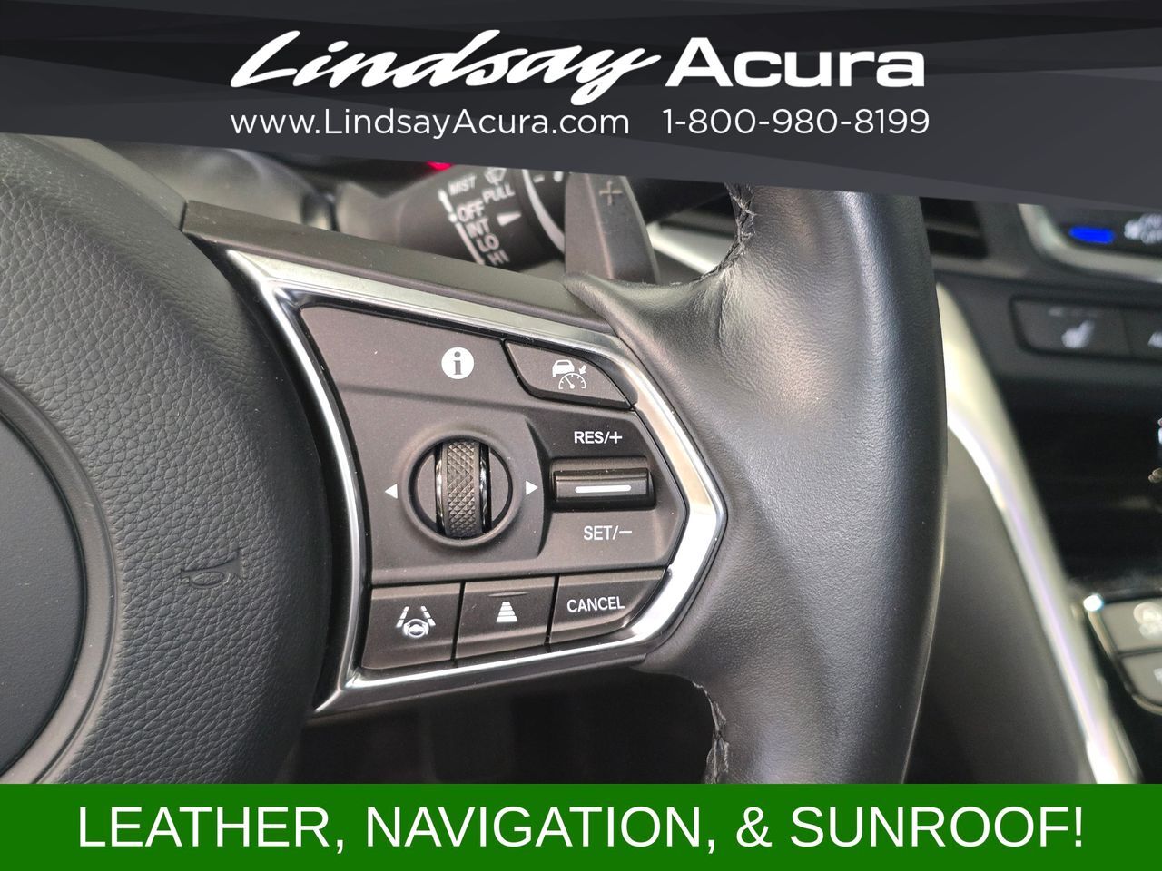 2022 Acura TLX Technology Package Columbus OH