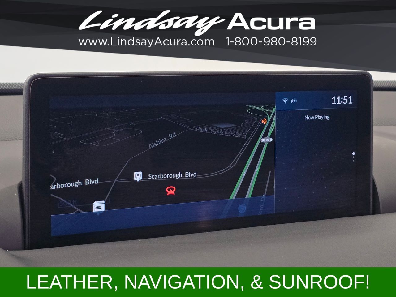 2022 Acura TLX Technology Package Columbus OH