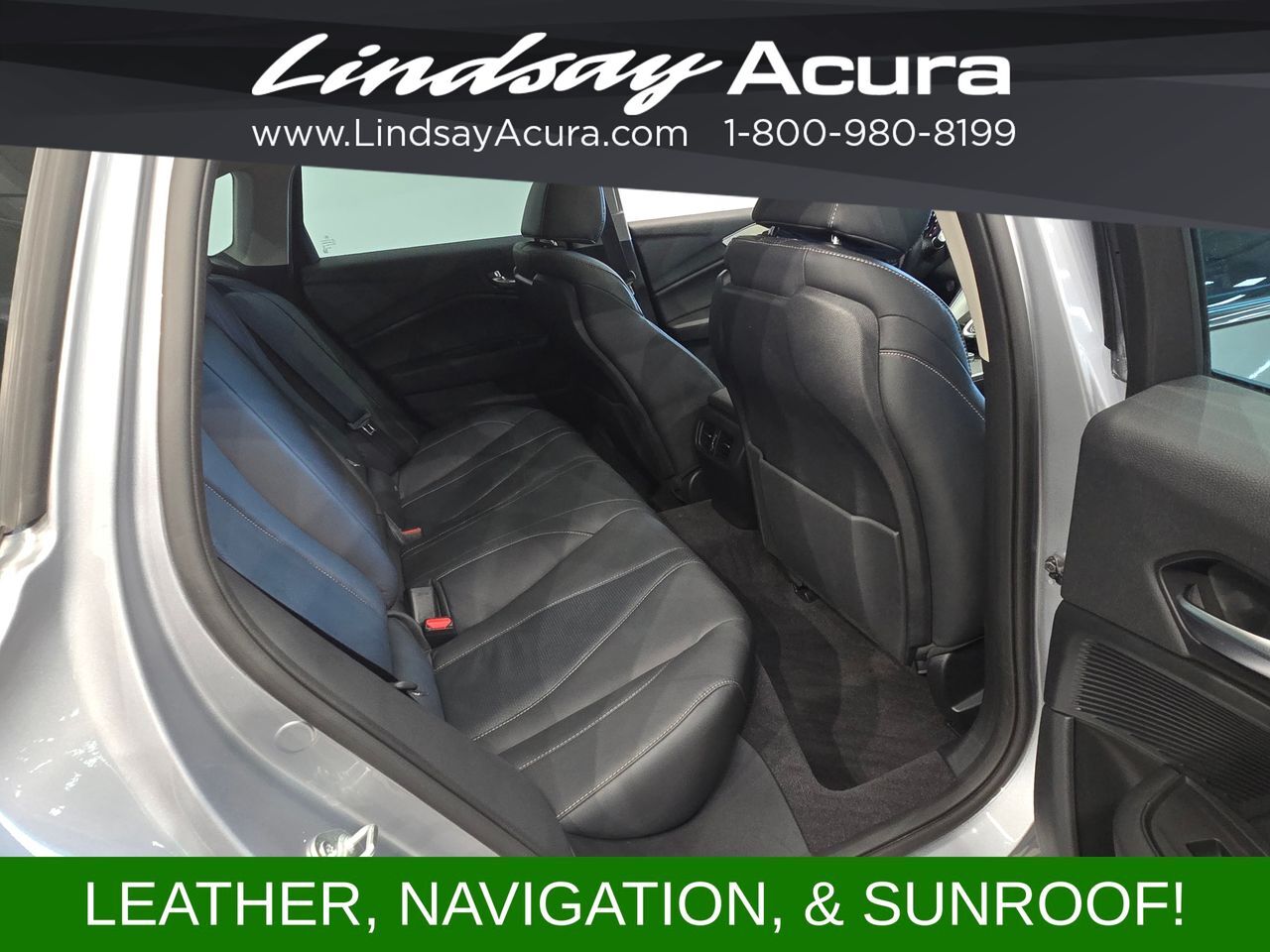 2022 Acura TLX Technology Package Columbus OH