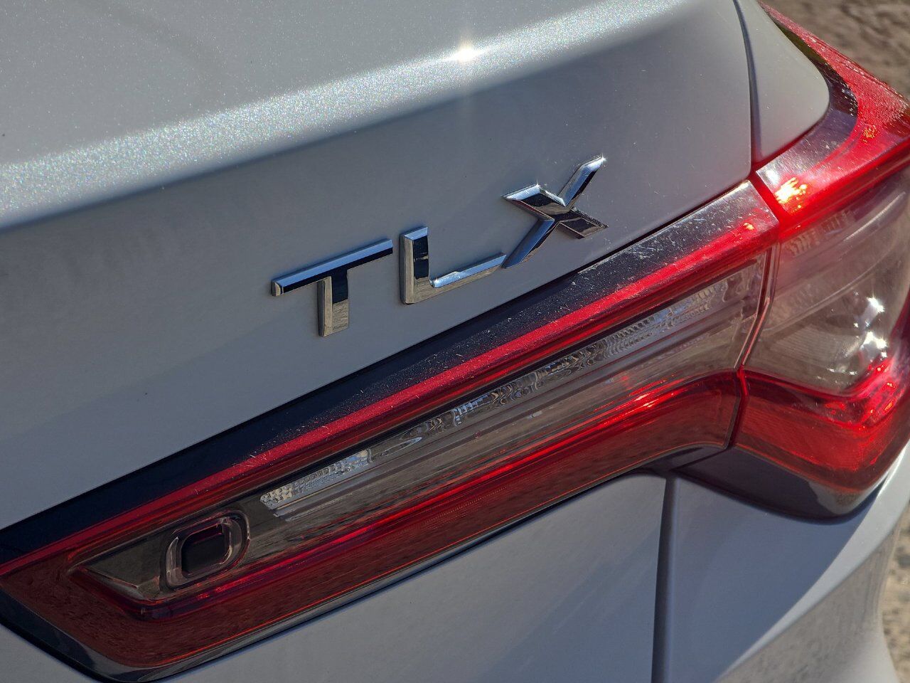 2022 Acura TLX Technology Package Columbus OH