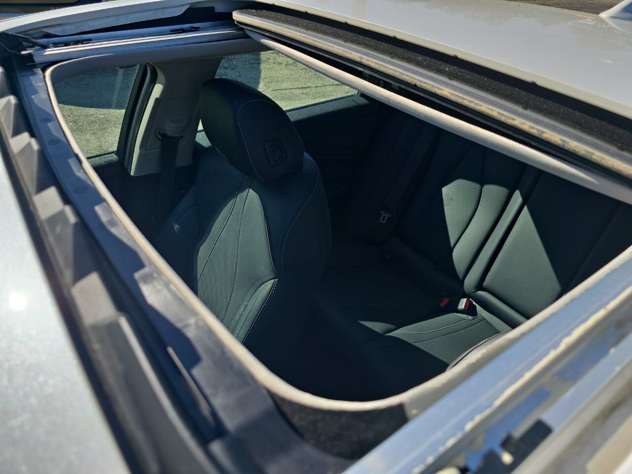 2022 Acura TLX Technology Package Columbus OH