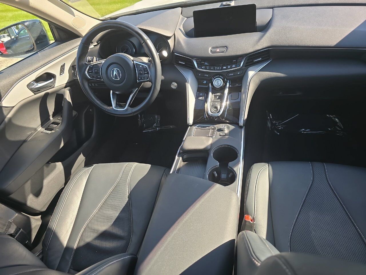 2022 Acura TLX Technology Package Columbus OH