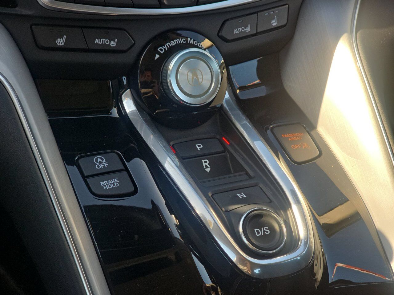2022 Acura TLX Technology Package Columbus OH