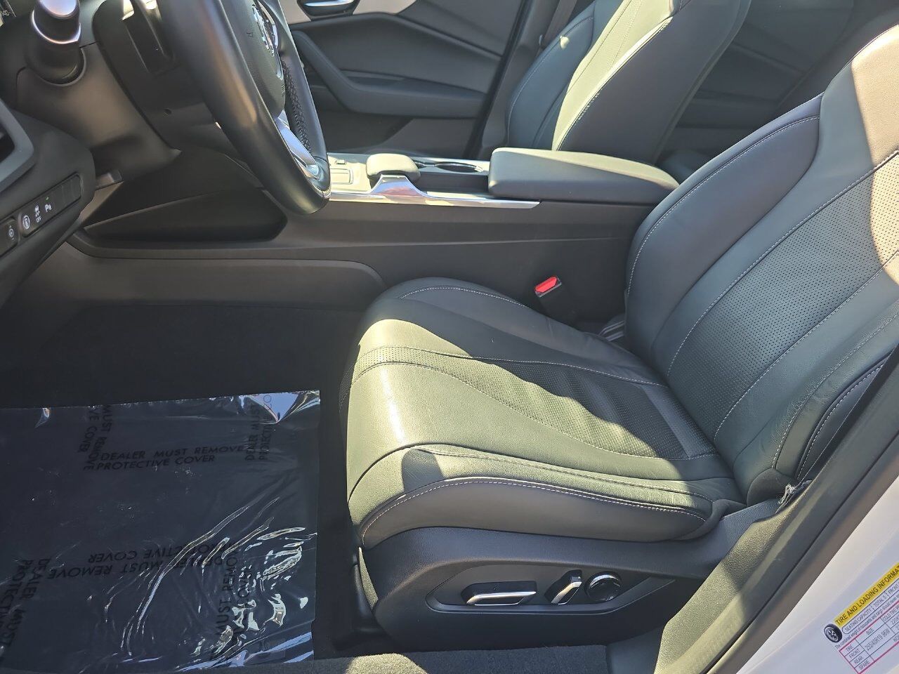 2022 Acura TLX Technology Package Columbus OH