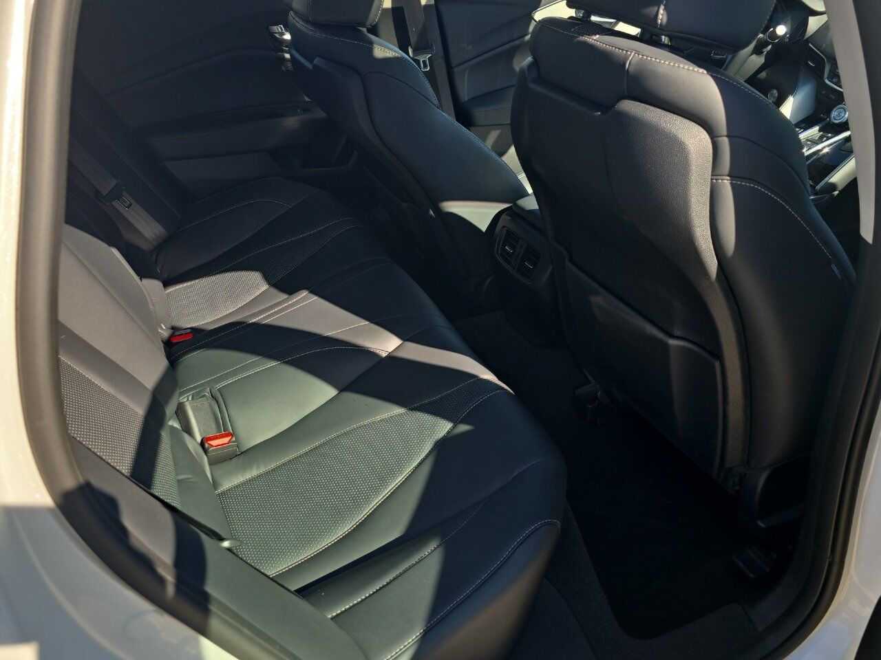 2022 Acura TLX Technology Package Columbus OH