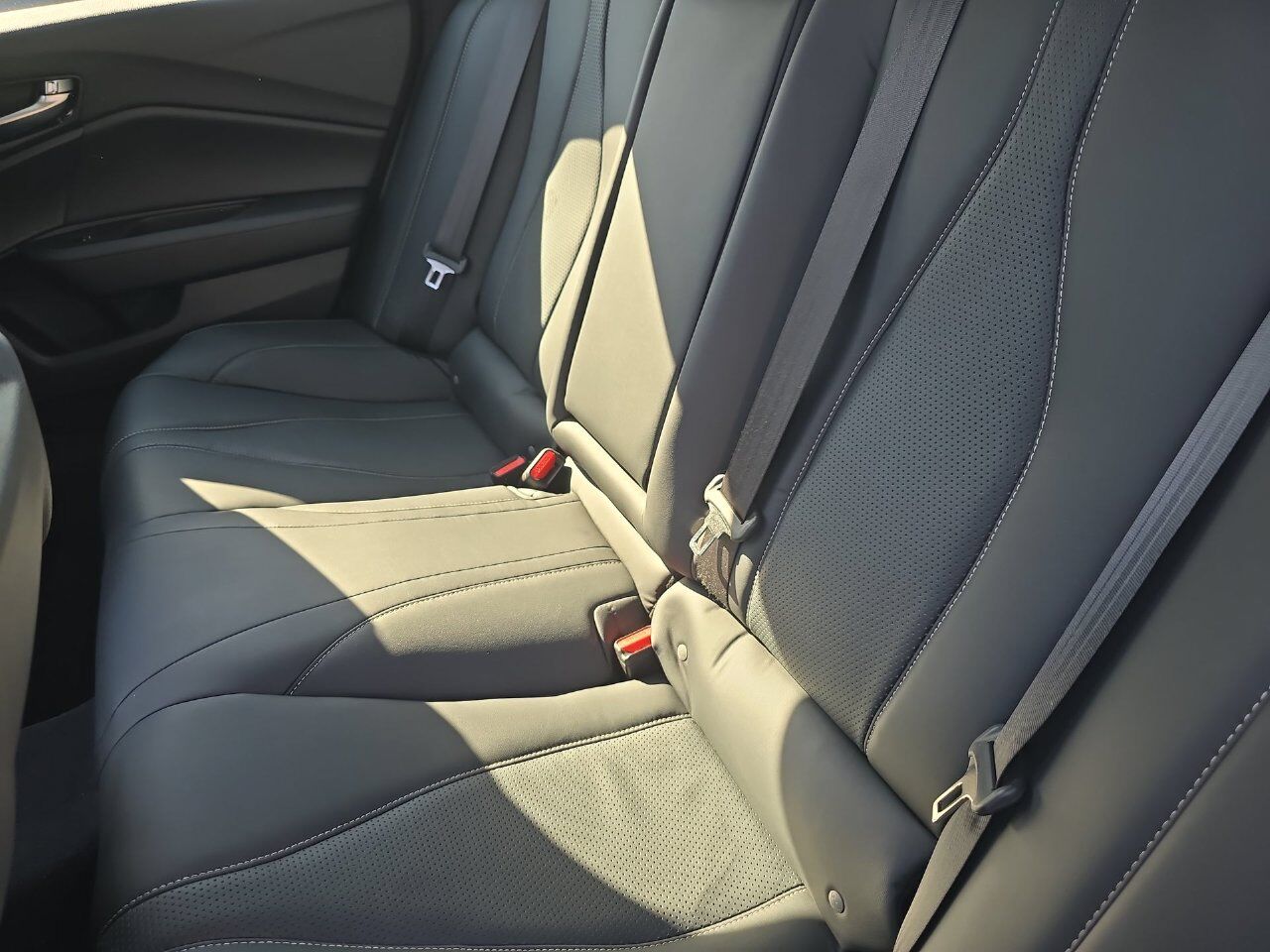 2022 Acura TLX Technology Package Columbus OH