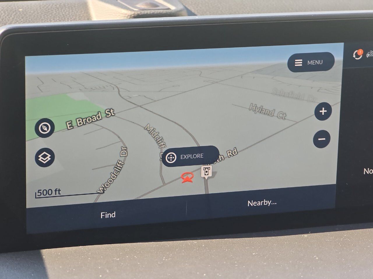 2022 Acura TLX Technology Package Columbus OH