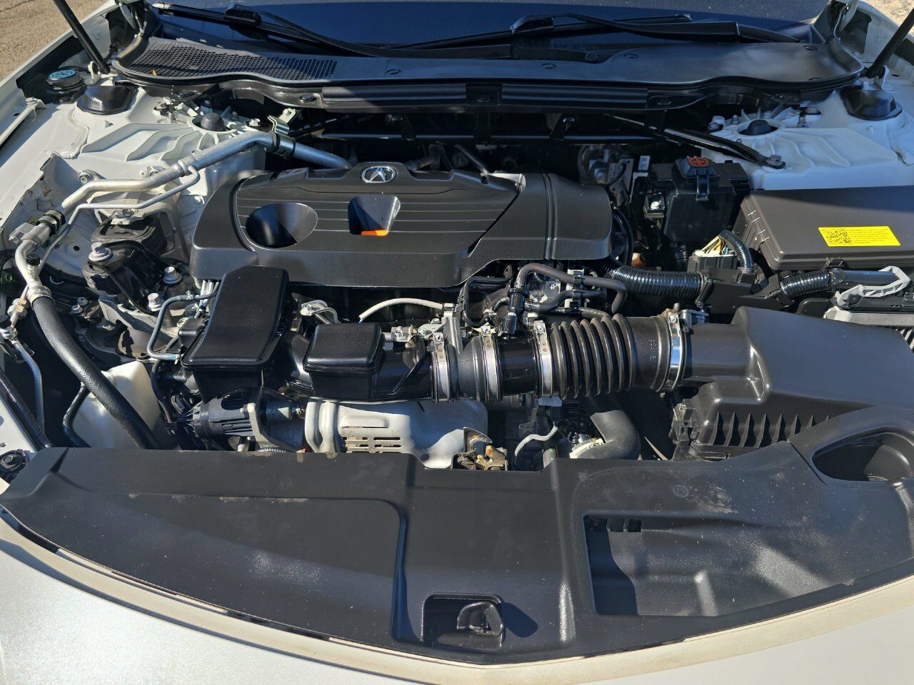 2022 Acura TLX Technology Package Columbus OH