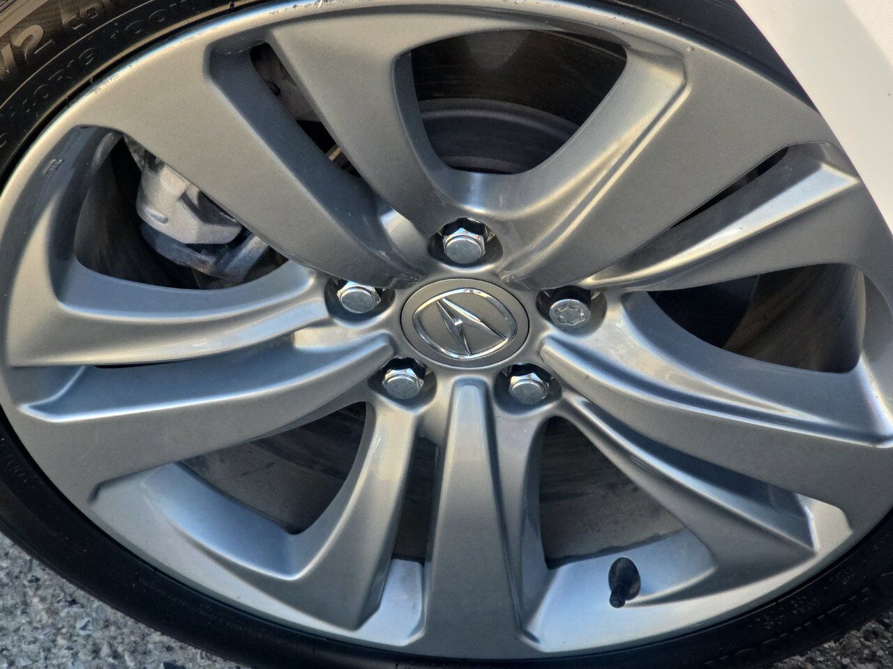 2022 Acura TLX Technology Package Columbus OH