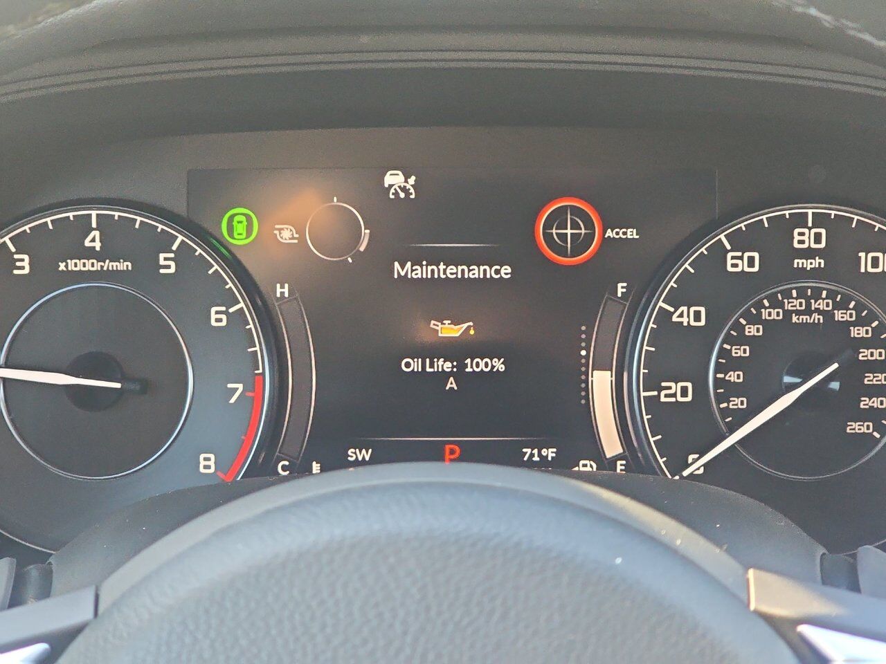 2022 Acura TLX Technology Package Columbus OH