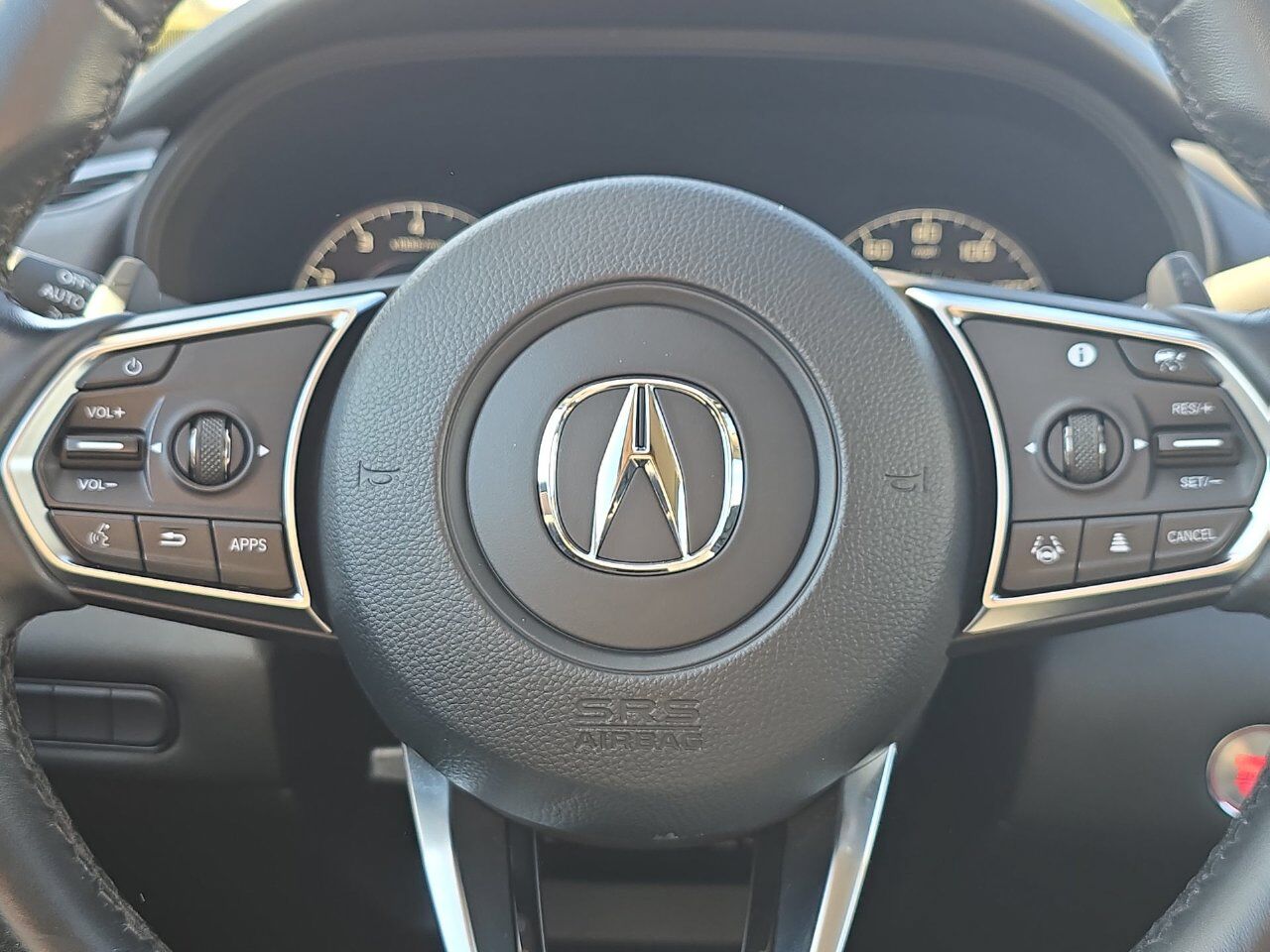 2022 Acura TLX Technology Package Columbus OH