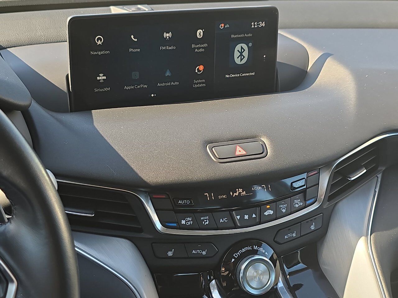 2022 Acura TLX Technology Package Columbus OH