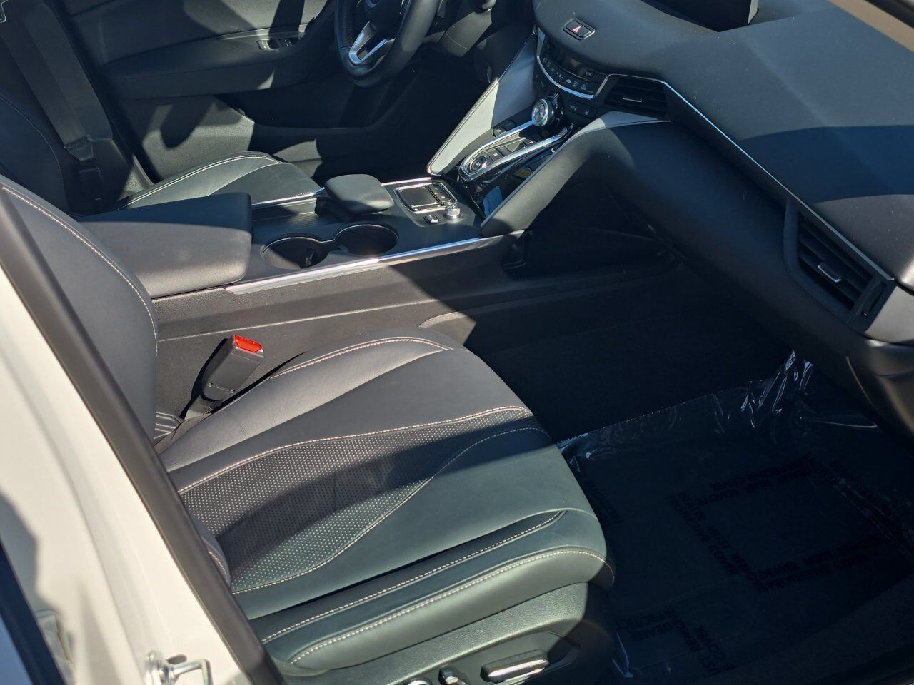 2022 Acura TLX Technology Package Columbus OH