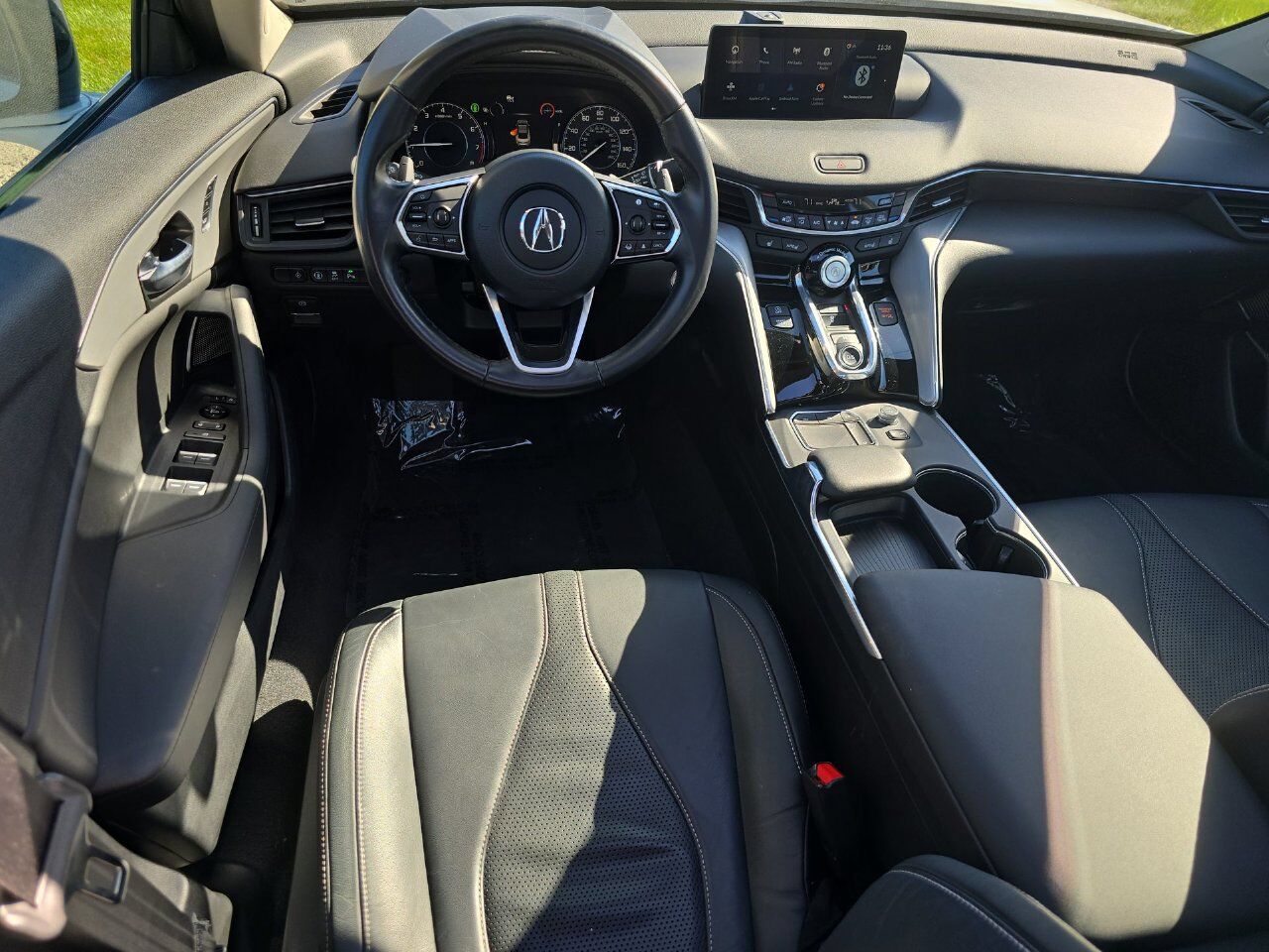 2022 Acura TLX Technology Package Columbus OH