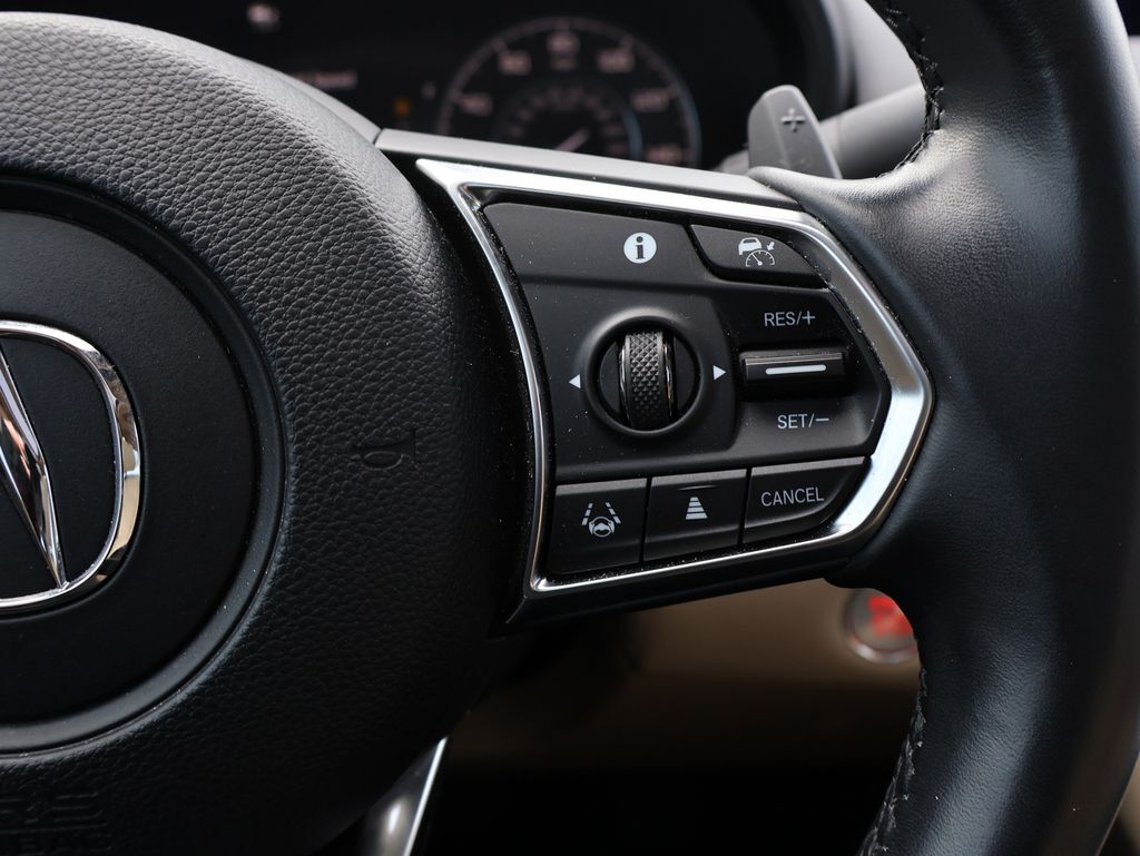 2022 Acura TLX Technology Package San Clemente CA
