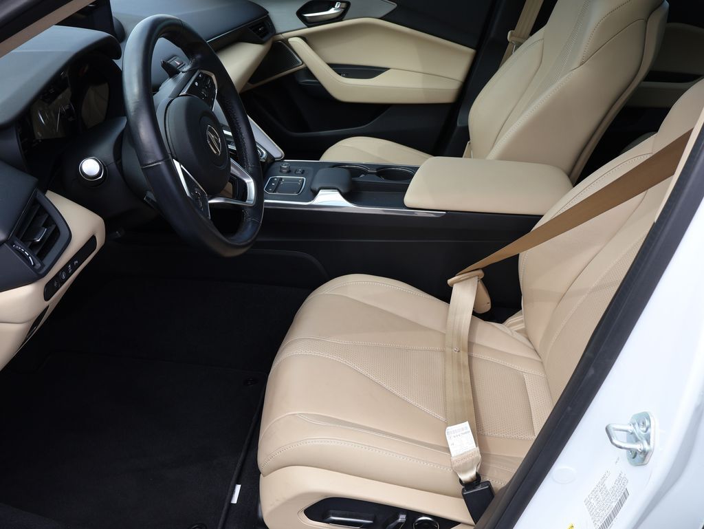 2022 Acura TLX Technology Package San Clemente CA