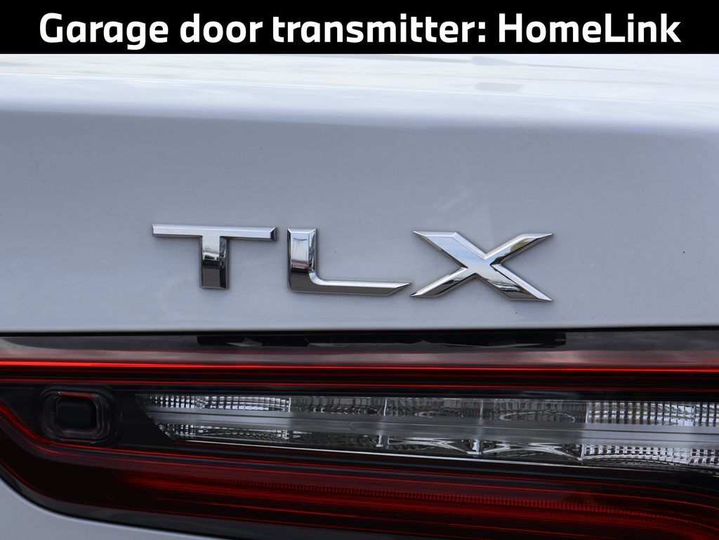 2022 Acura TLX Technology Package San Clemente CA