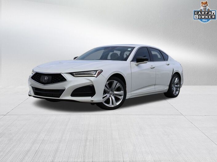 2022 Acura TLX Technology Package Oshkosh WI