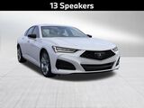 2022 Acura TLX Technology Package Oshkosh WI