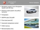 2022 Acura TLX Technology Package Oshkosh WI