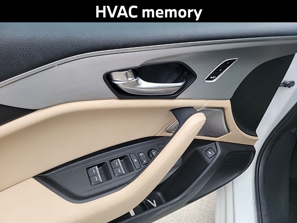 2022 Acura TLX Technology Package San Clemente CA